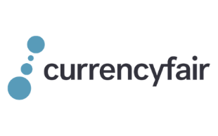Transfer rate for CurrencyFair