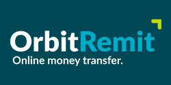 Transfer rate for Orbit Remit