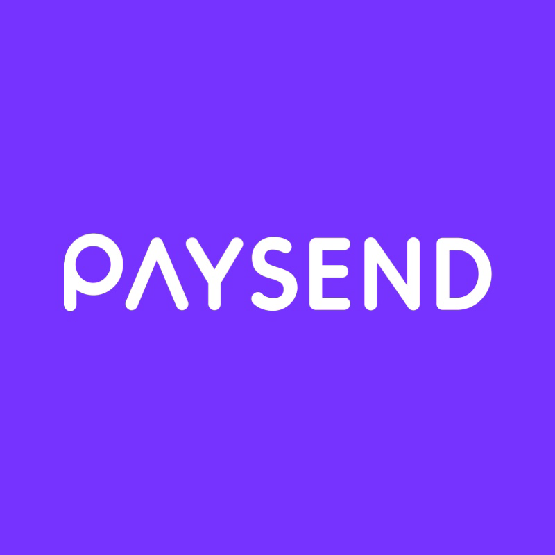 Transfer rate for Paysend
